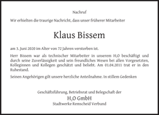 Announcement