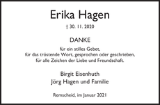 Announcement