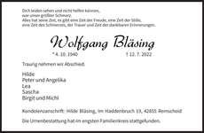 Announcement