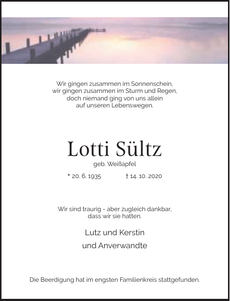 Announcement