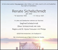Announcement