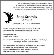Announcement