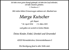 Announcement