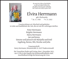Announcement