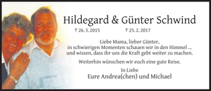 Announcement