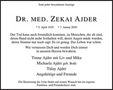 Announcement
