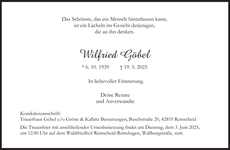 Announcement