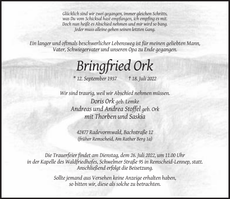 Announcement