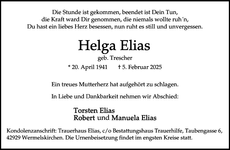 Announcement
