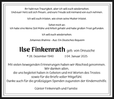 Announcement