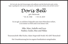 Announcement