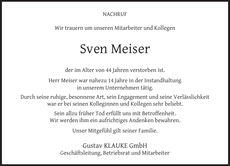Announcement
