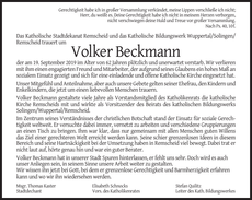 Announcement