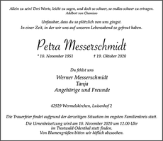 Announcement