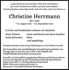 Announcement