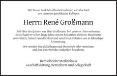 Announcement