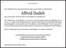 Announcement