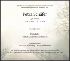 Announcement