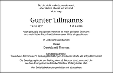 Announcement