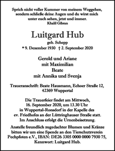 Announcement