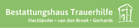 Bestattungshaus Trauerhilfe logo