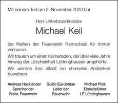Announcement