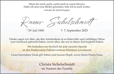 Announcement