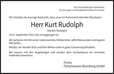 Announcement