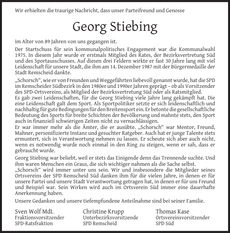 Announcement