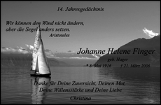 Announcement