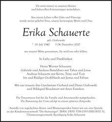 Announcement