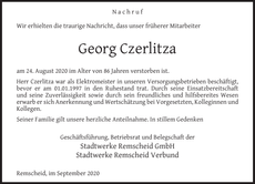 Announcement
