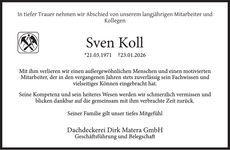 Announcement