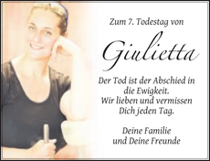 Announcement