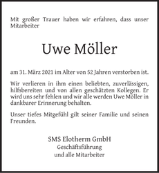 Announcement