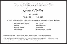 Announcement