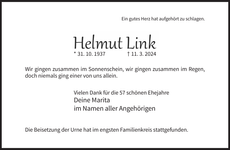 Announcement