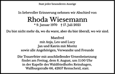 Announcement