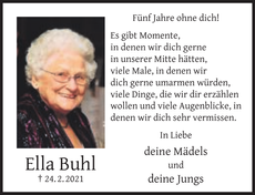 Announcement