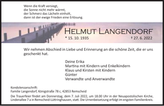 Announcement