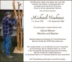 Announcement