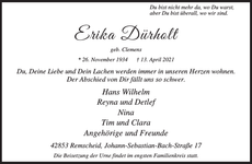 Announcement