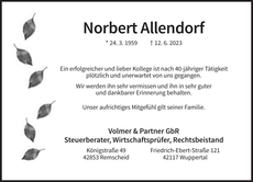 Announcement