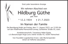 Announcement