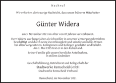Announcement
