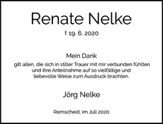 Announcement