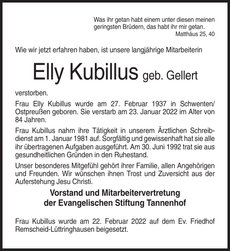 Announcement