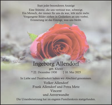 Announcement