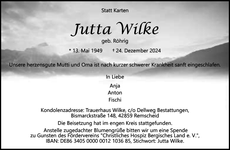 Announcement