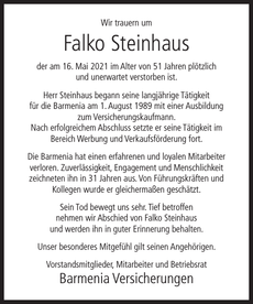 Announcement